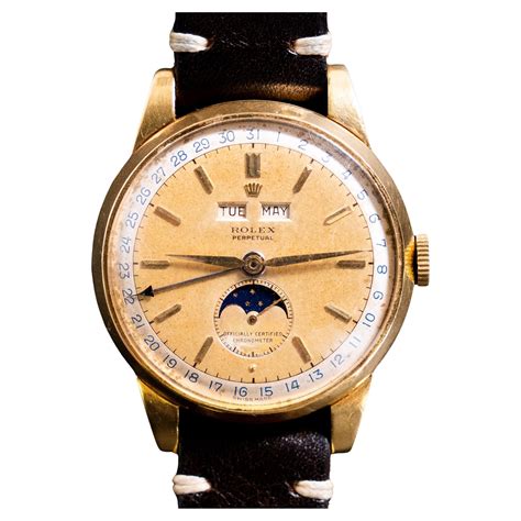 rolex leonidas